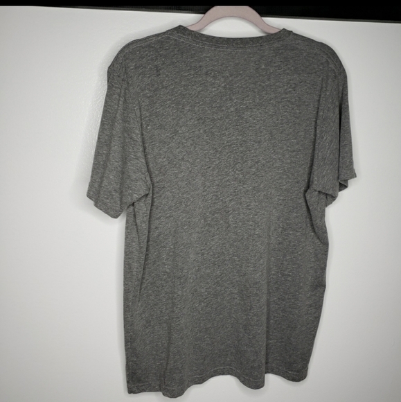 Chicago Cubs Men's 2XL Gray 2016 World Series - Picture 4 of 10